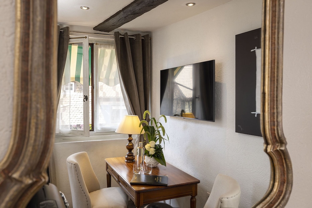 Classic Double Room - Photo 7