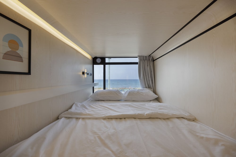 O Snug (Double Sea View)