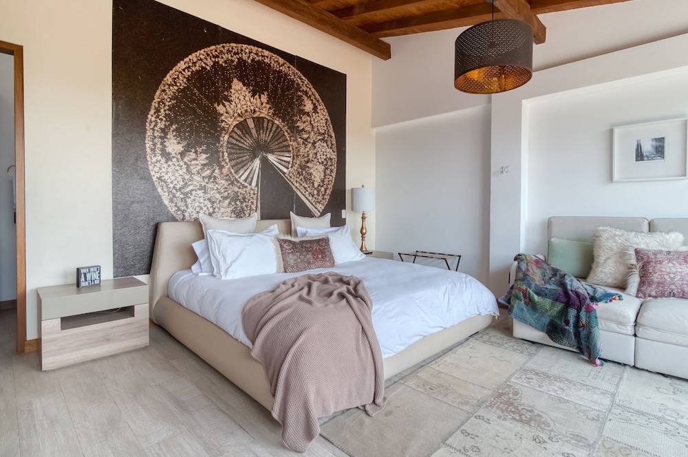 Master Suite
