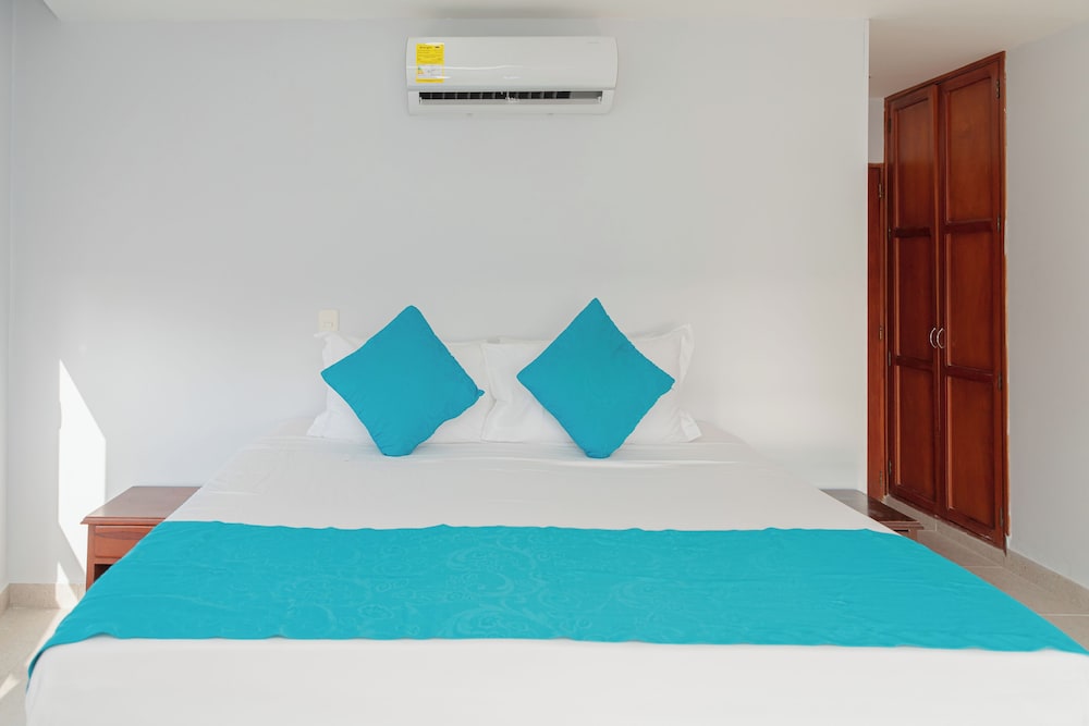 Superior Double Room - Photo 1