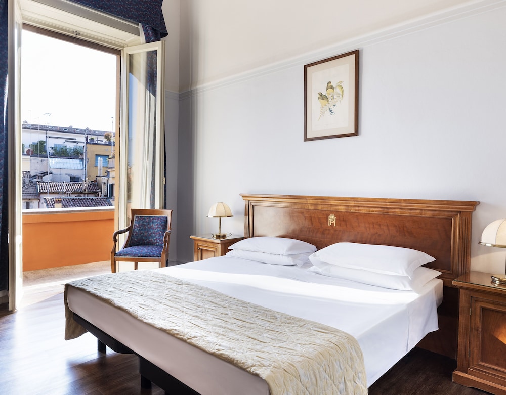 Superior Triple Room photo 1