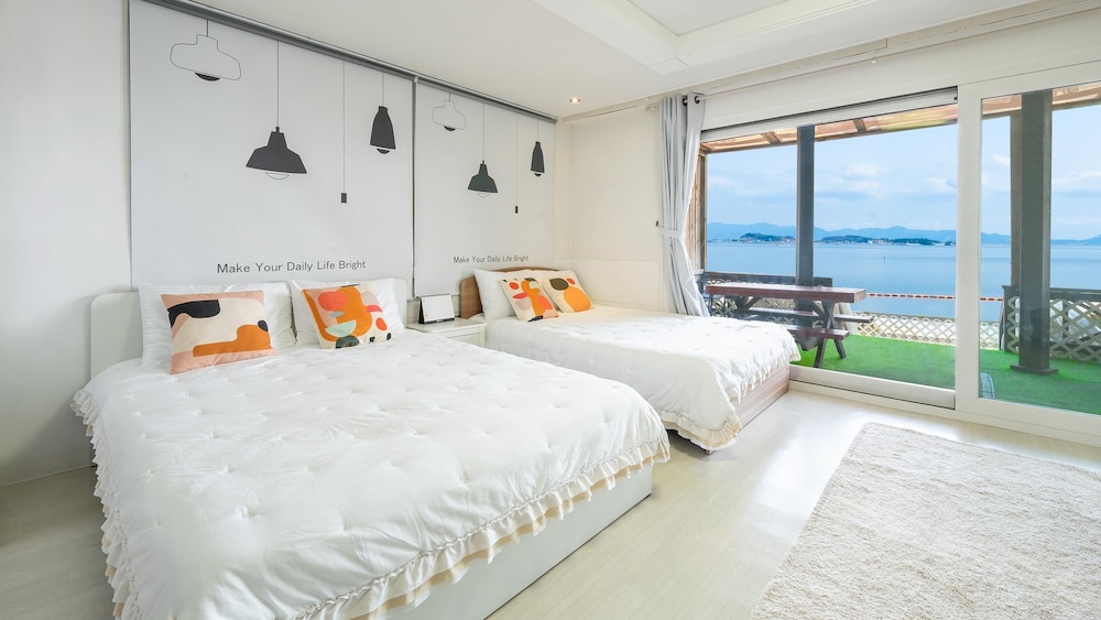 Basic Room, 1 Bedroom (haebyeon 107) photo 1
