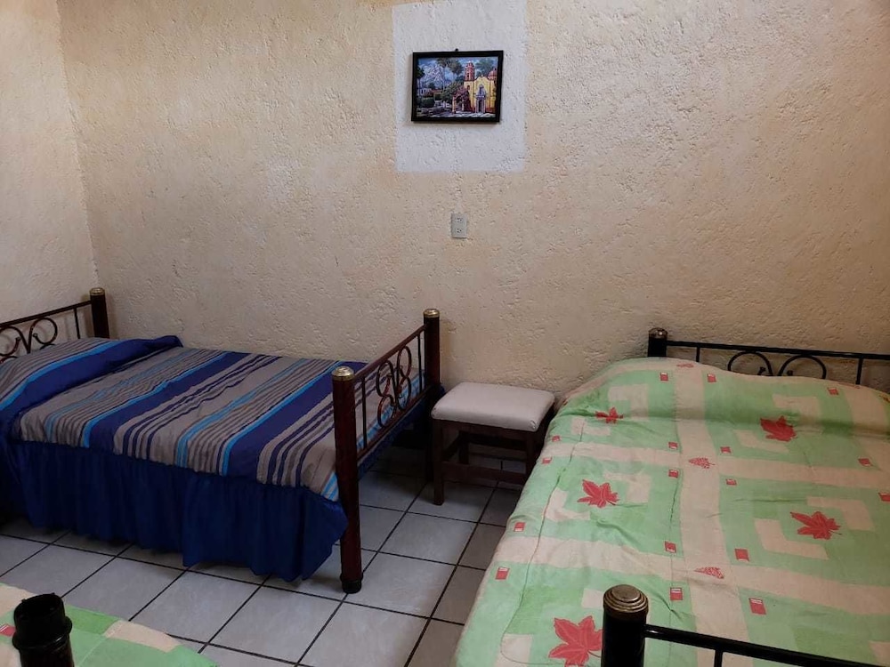 Triple Room, Multiple Beds photo 1
