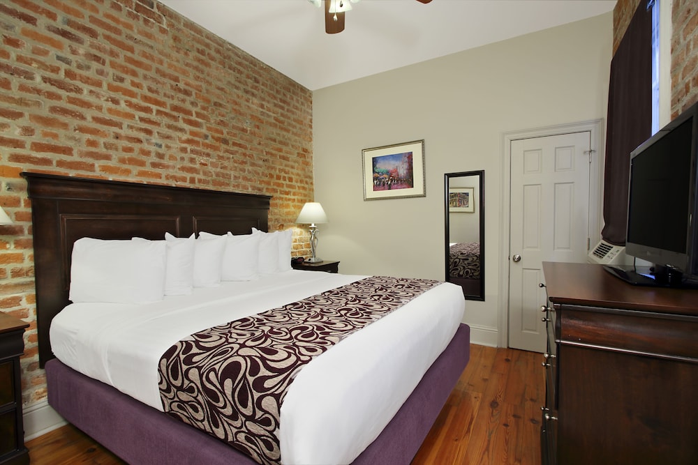 Deluxe Room, 1 Double Bed - Photo 2