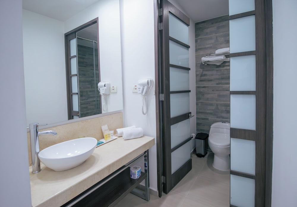 Comfort Twin Room, Private Bathroom photo 2