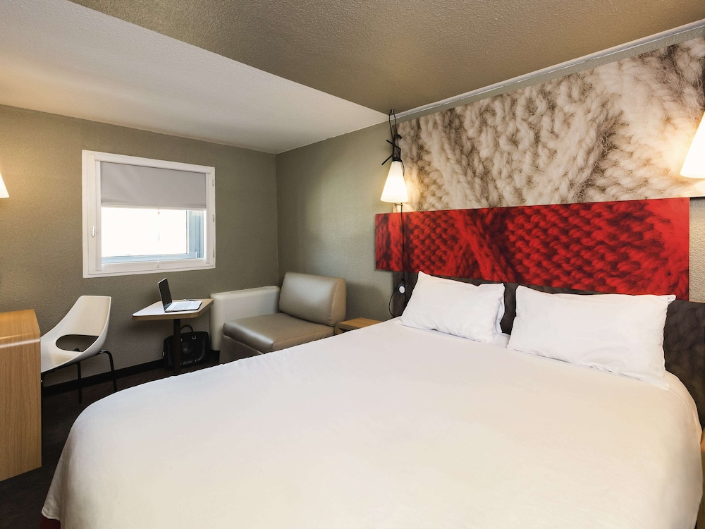 Standard Room, 1 Double Bed with Sofa bed (1 place) - Photo 13