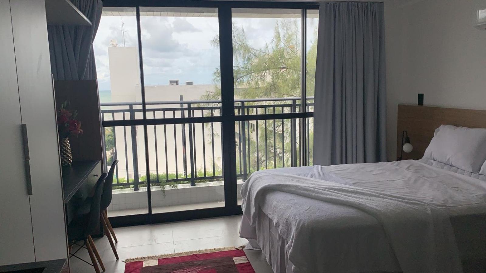 Apartment With Sea View photo 2