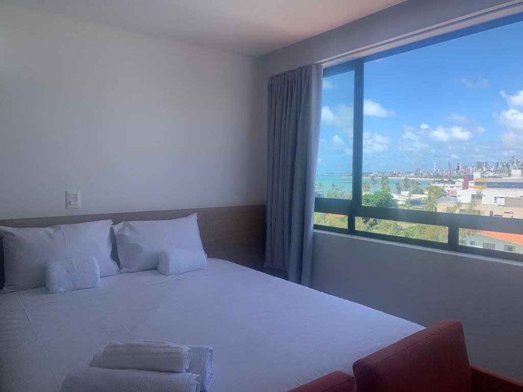 Apartment With Sea View photo 3