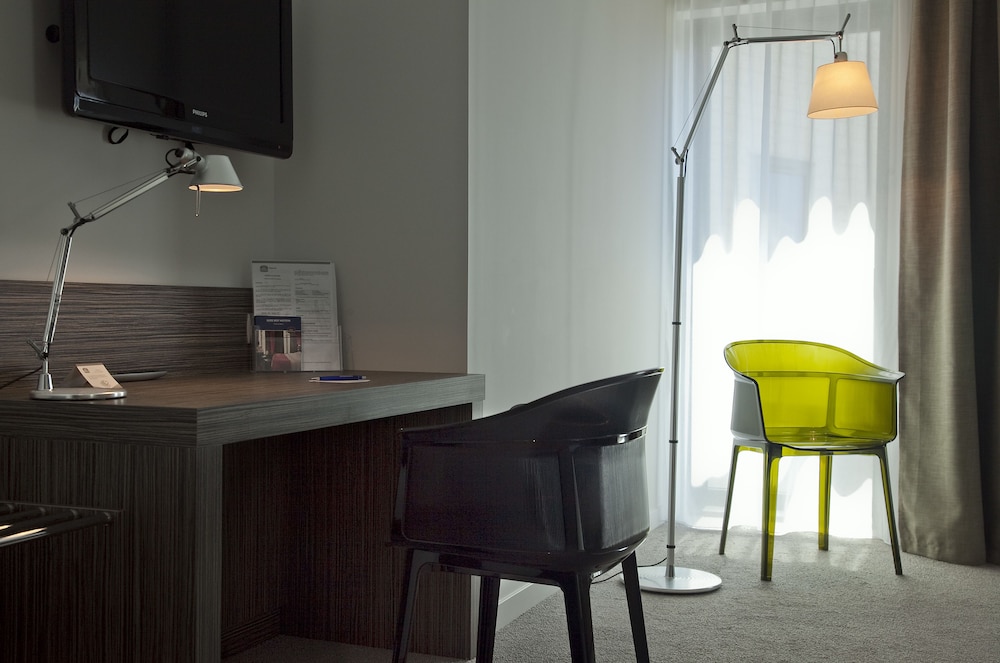 Superior Room, 1 Double Bed with Sofa bed - Photo 2