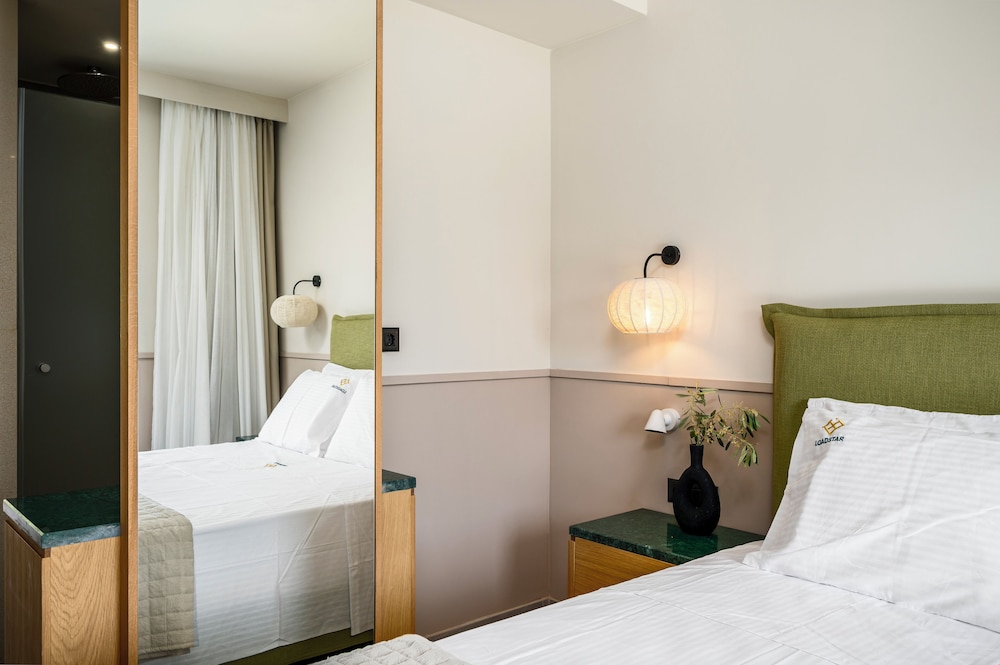 Double Room, Sea View photo 2