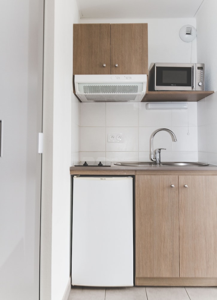 Superior Apartment, 1 Bedroom (4 pax) - Photo 6