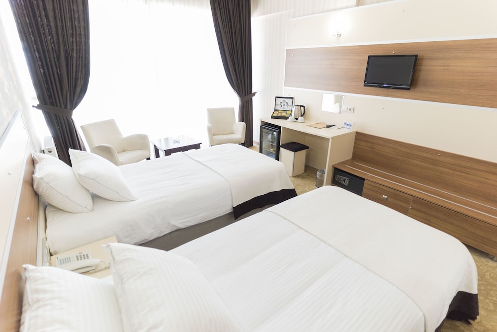 Standard Room photo 2