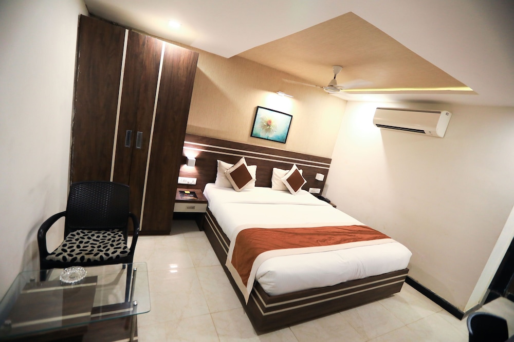 Executive Room, 1 Bedroom, Accessible, City View photo 1