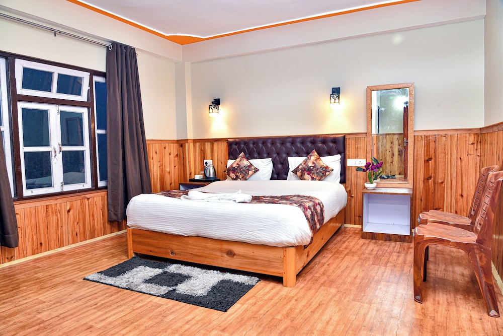Superior Double Room, 1 Queen Bed photo 1