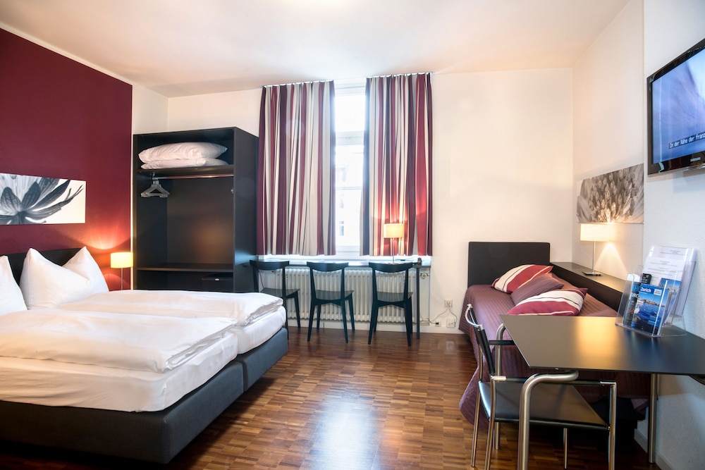 Standard Quadruple Room photo 3