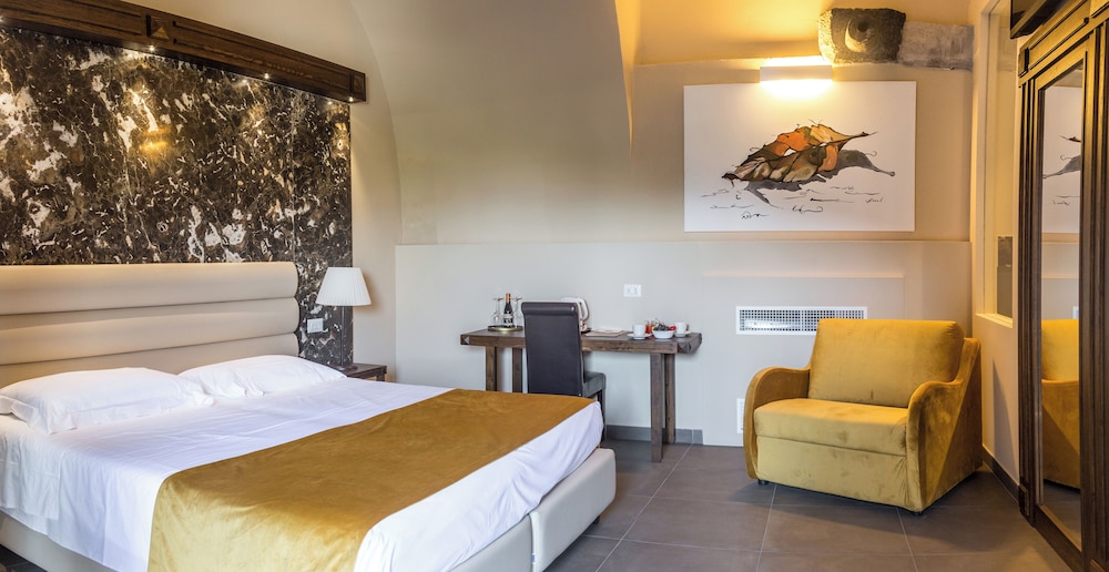 Superior Double Room, 1 Bedroom photo 1