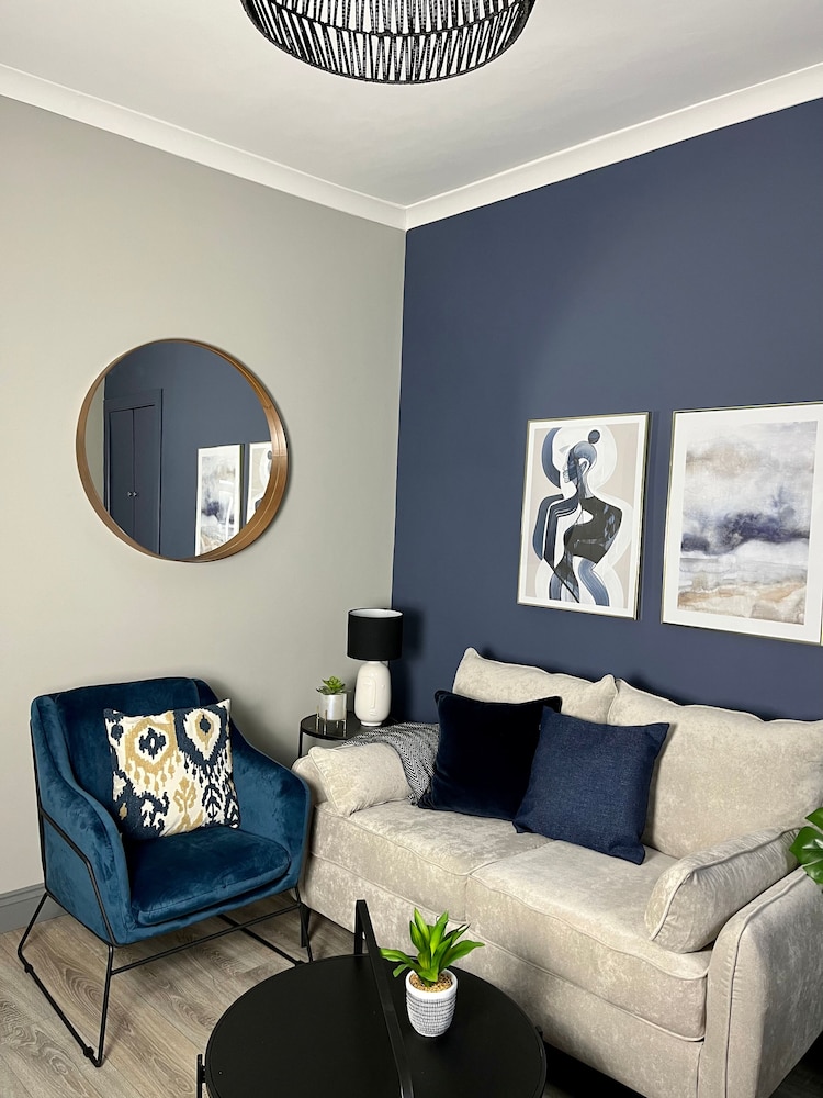 Comfort Apartment photo 1
