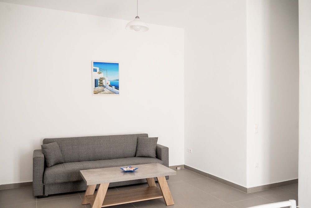 Luxury Apartment