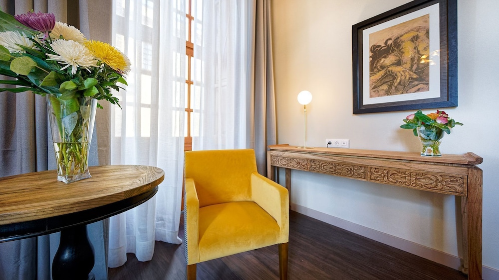 Premium Room (Guanarteme) photo 2