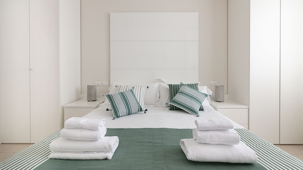 Appartement, 2 chambres (Stella Marina)