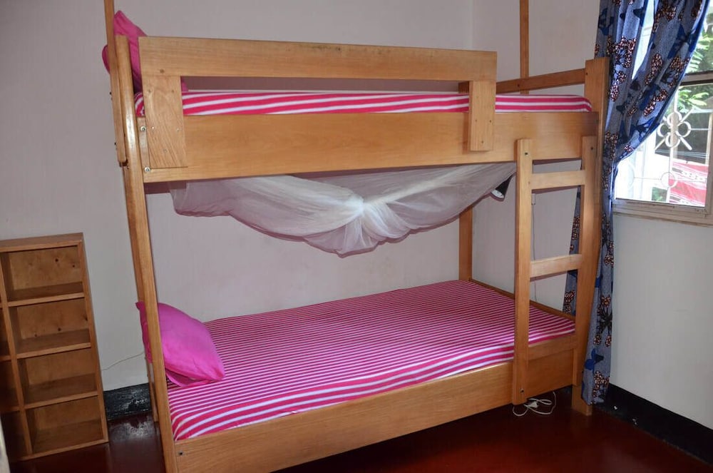 Shared Dormitory (Female)
