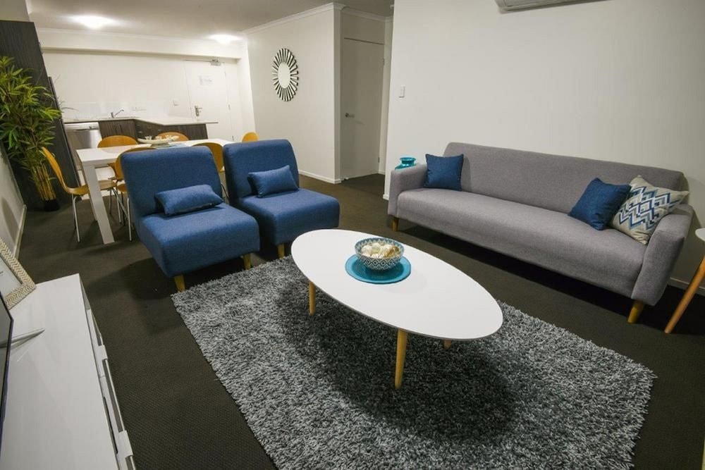 3 Bedroom Apartment photo 3