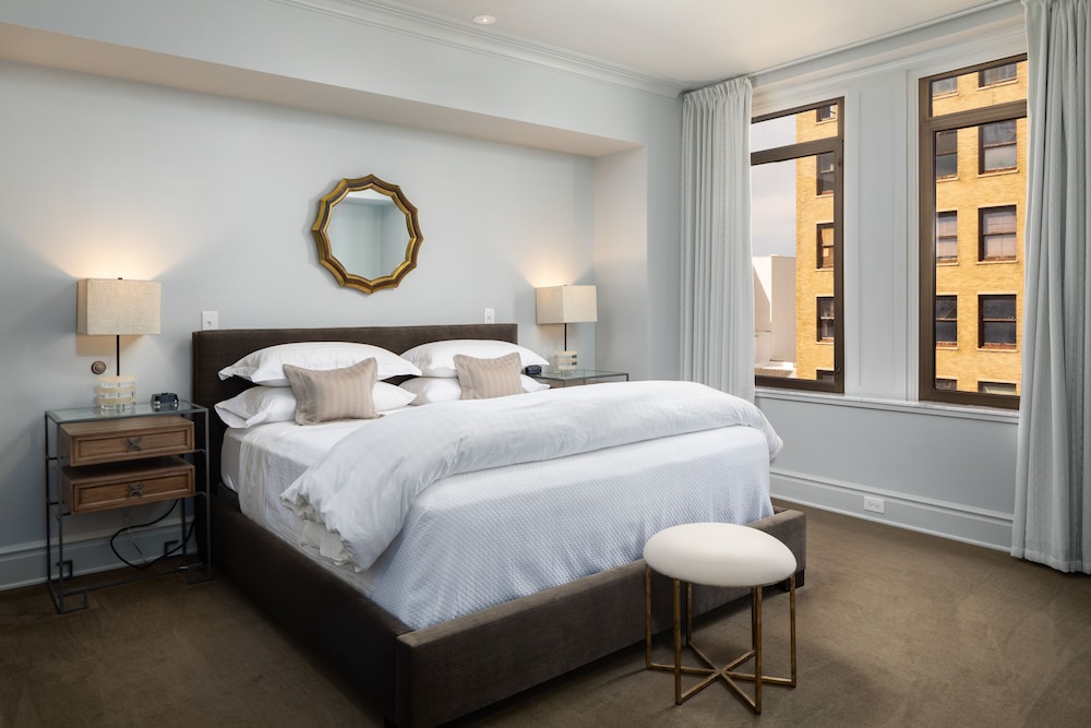 The Bank Suite photo 1