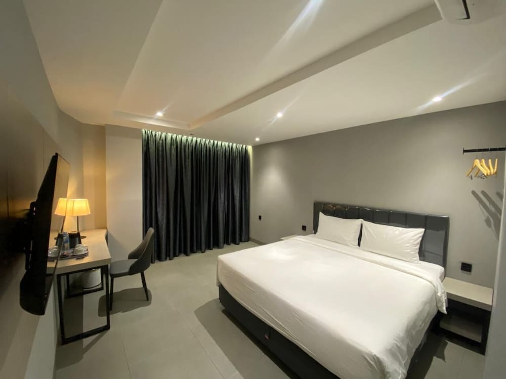 Grand Double or Twin Room