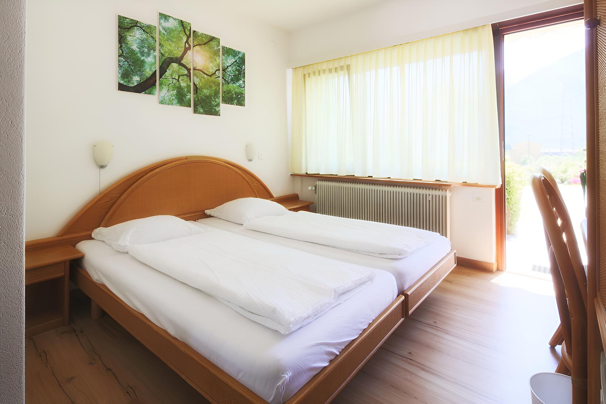 Bamboostyle room photo 2