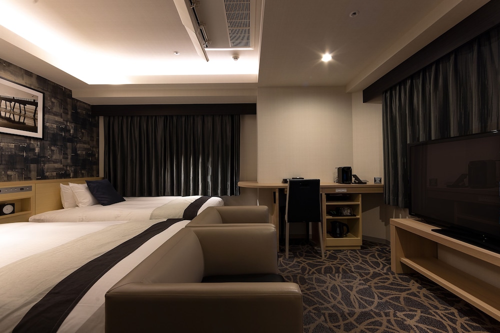Deluxe Twin Room, Non Smoking photo 3
