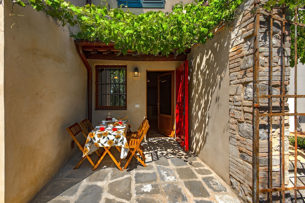 Condo, Mobility Accessible, Garden View