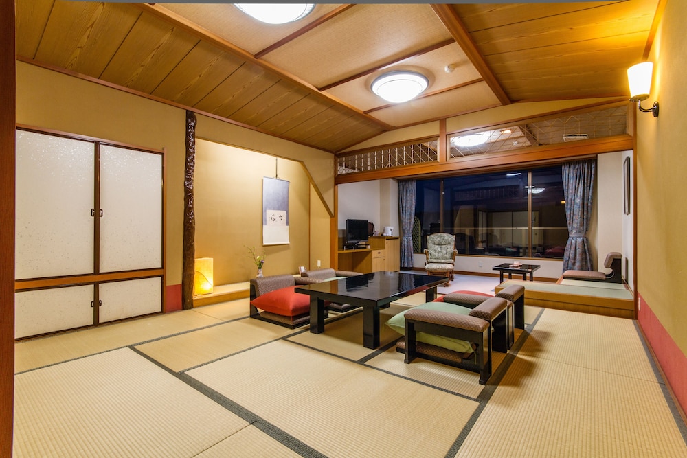 Japanese Style Room, Sea View - Photo 2