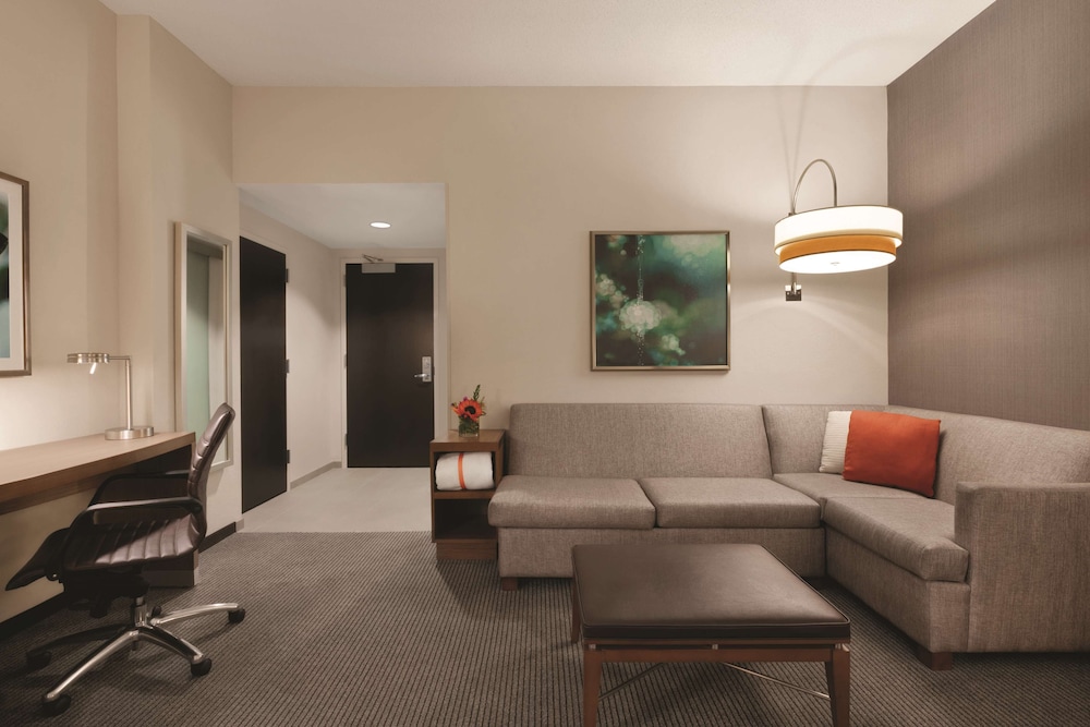 Room, Multiple Beds, Accessible, Bathtub photo 2