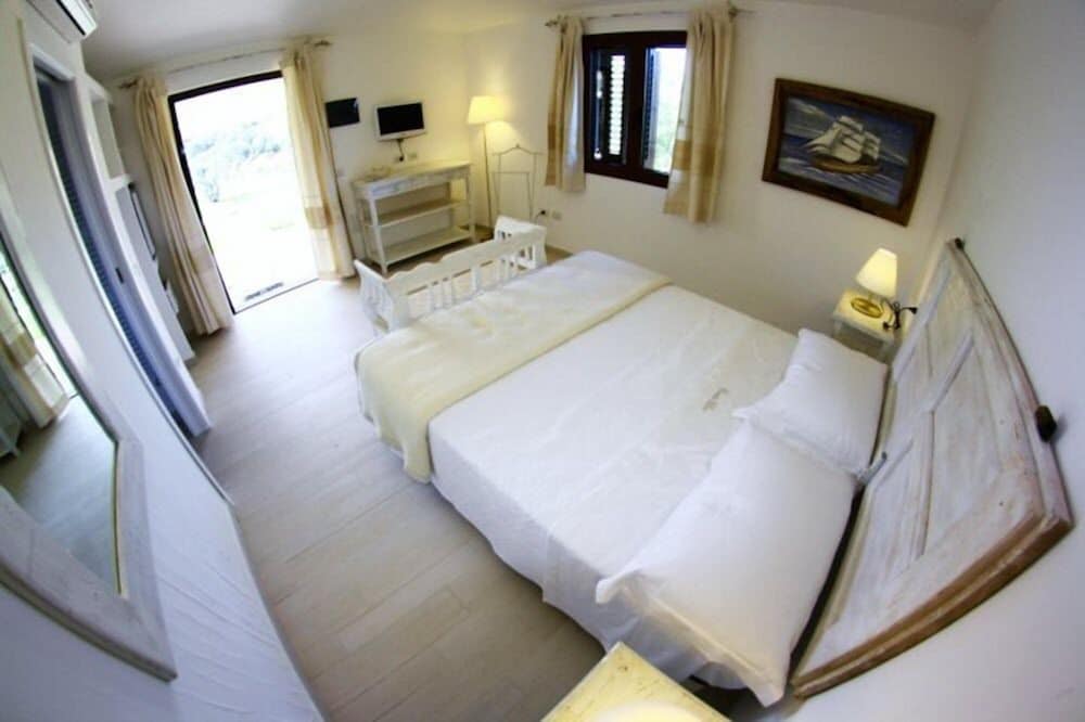 Double Room, Garden View photo 1