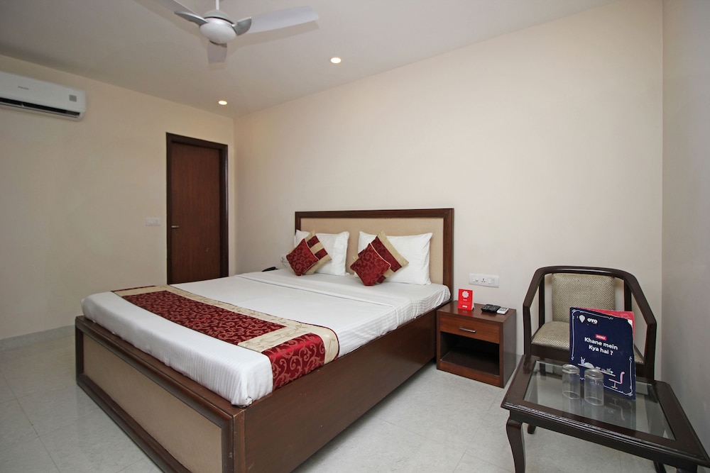 Standard Double or Twin Room, 1 Double Bed