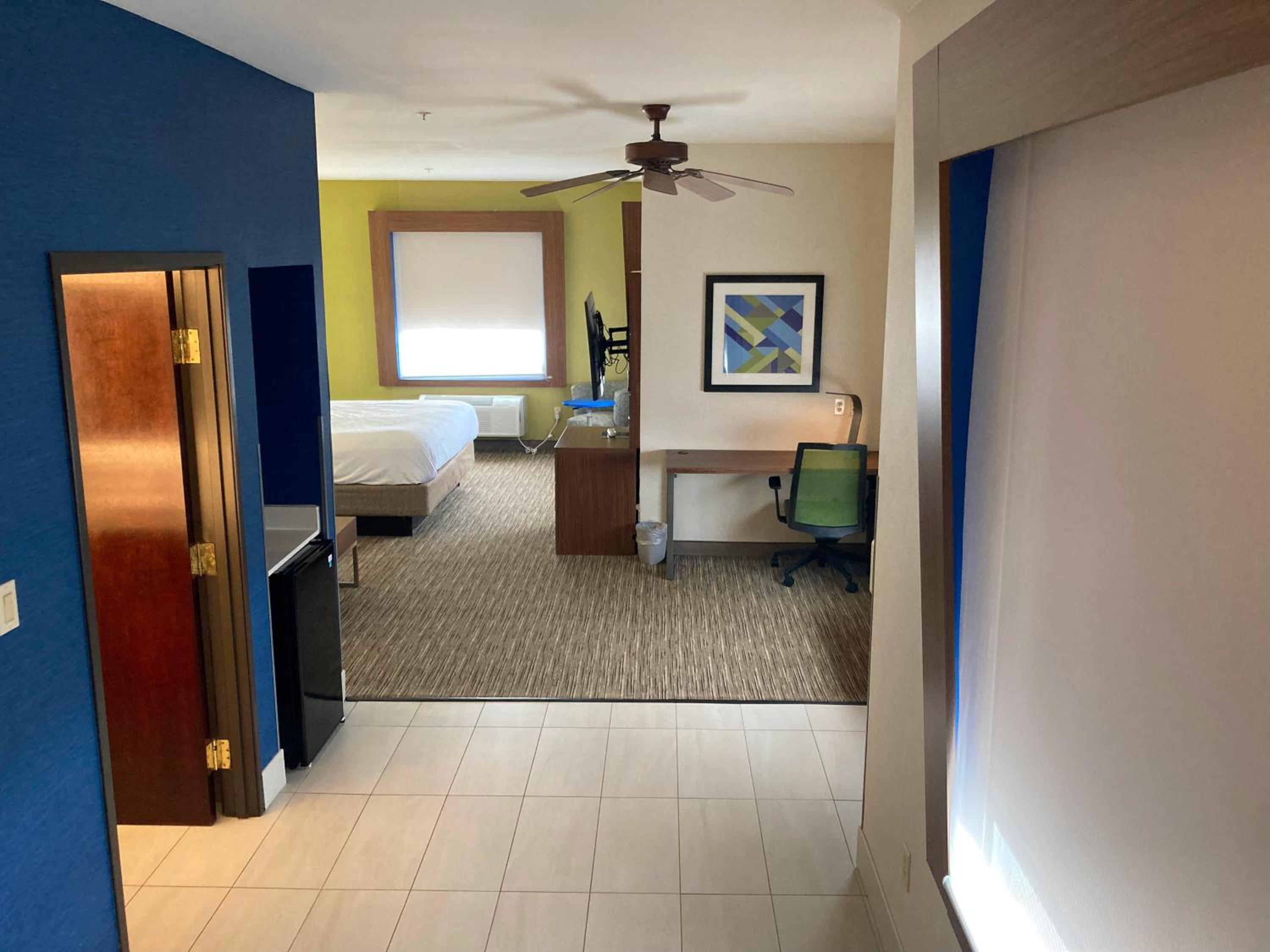 Presidential Suite photo 1