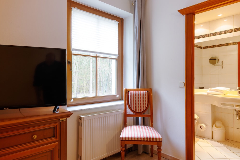 Comfort Room photo 3