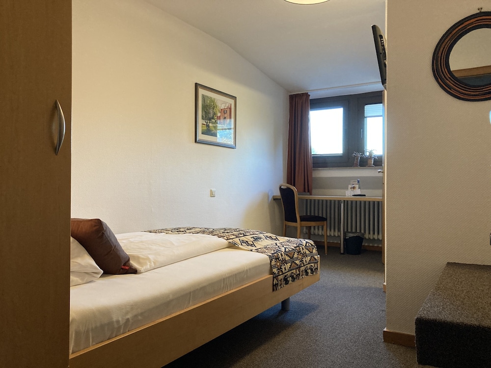 Premium Single Room, Ensuite photo 2