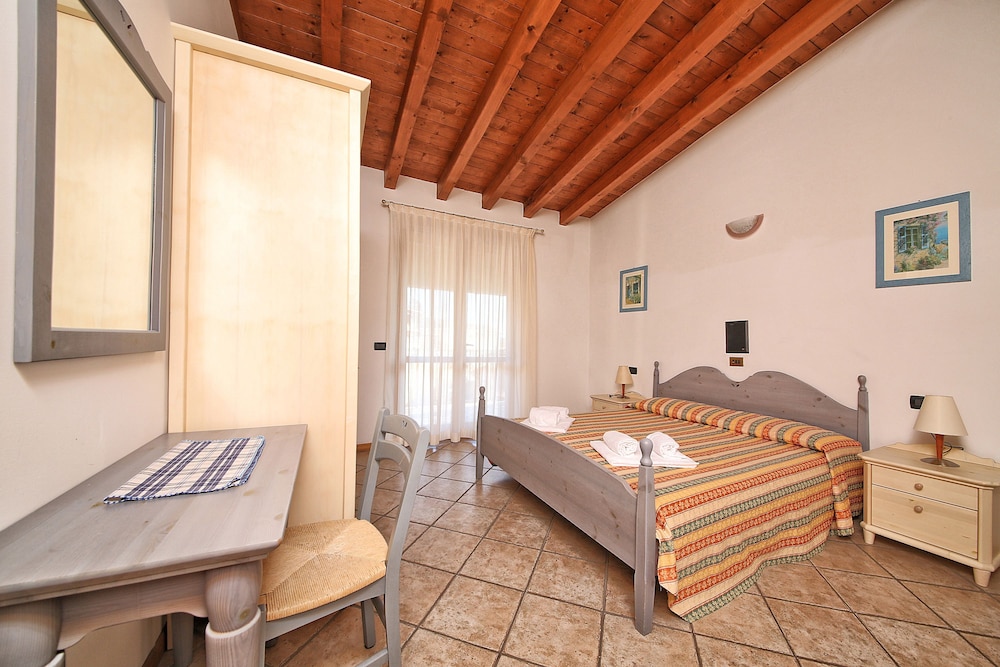 Family Apartment, 2 Bedrooms, Tower