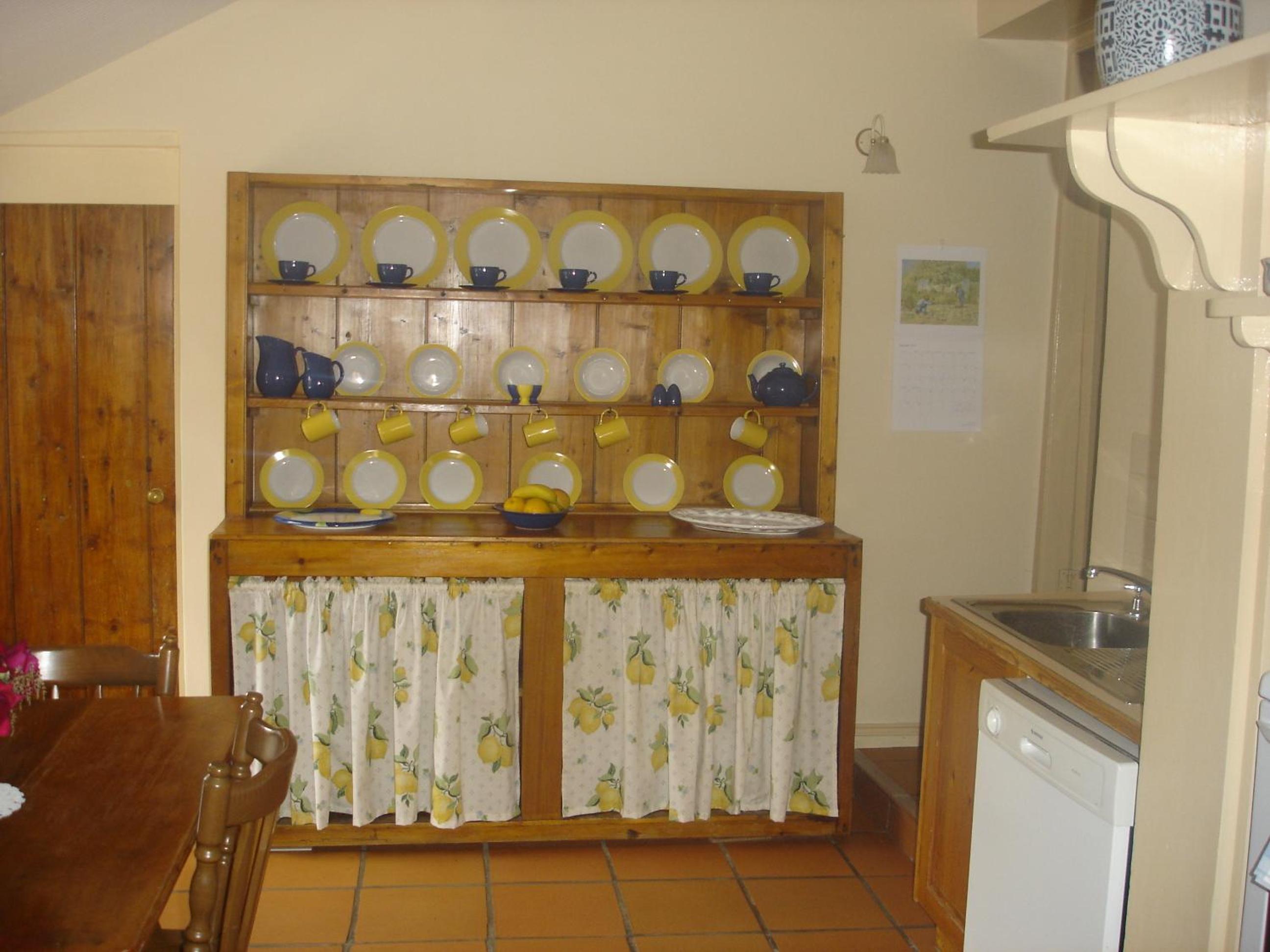 Two-Bedroom Apartment - Photo 6