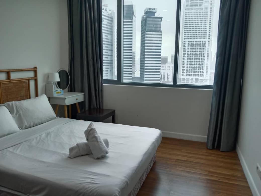 Deluxe Single Room With Balcony