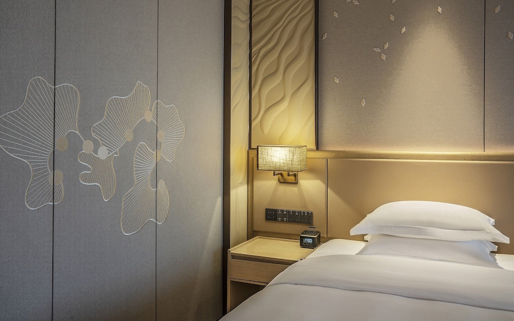 Standard Room, 2 Twin Beds - Photo 2