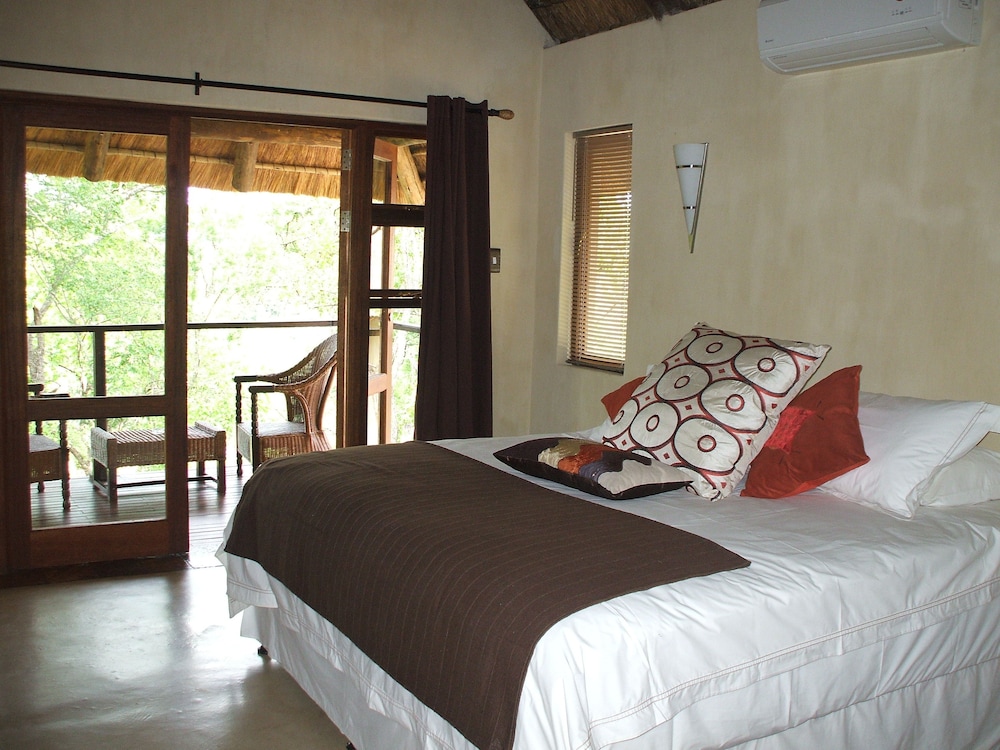 Lodge Room