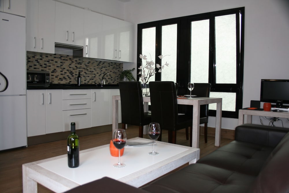 Standard Duplex, 1 Bedroom, Terrace photo 2
