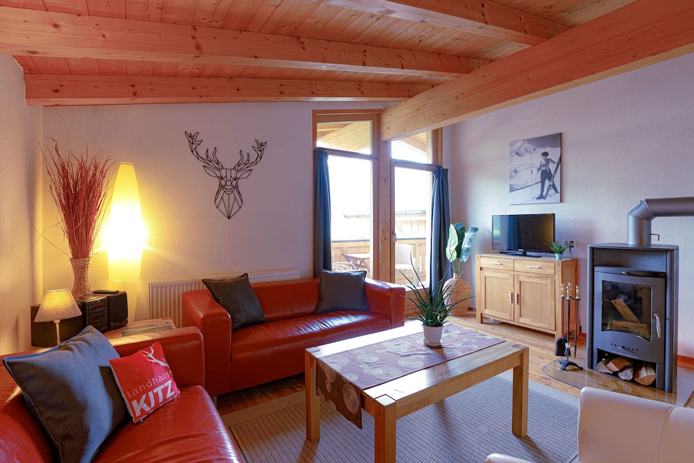 Apartment, 2 Bedrooms (Edelweiss, incl. 75 EUR Cleaning Fee) - Photo 6