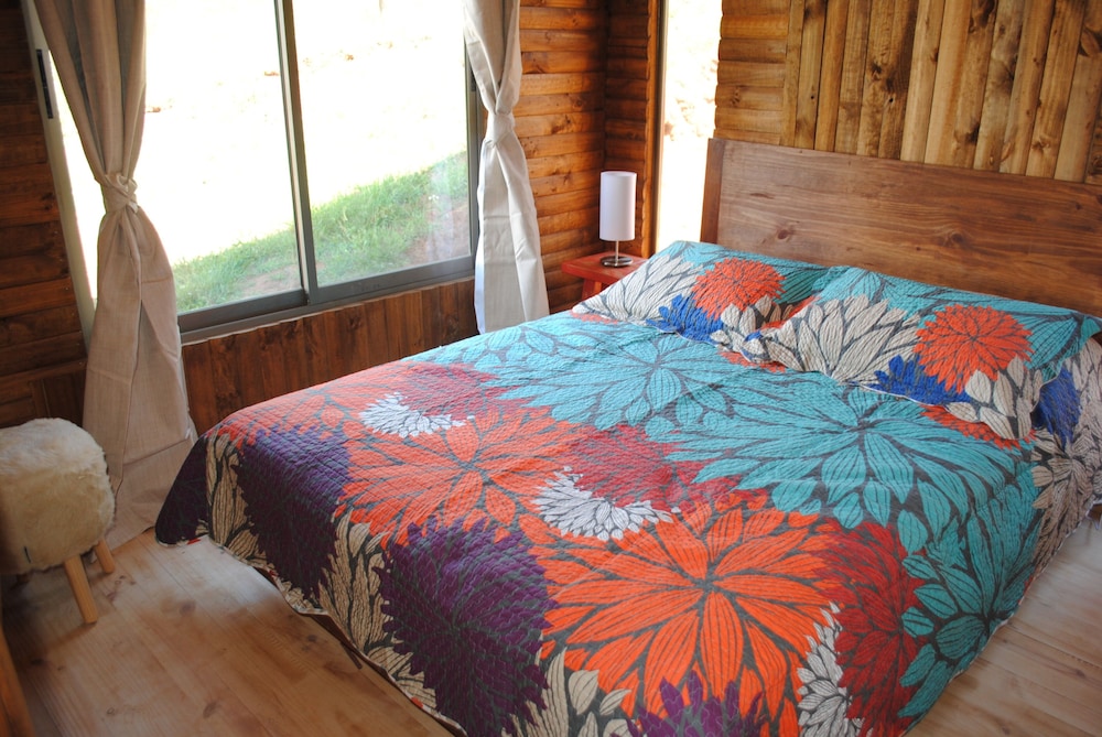 Family Cabin, 2 Bedrooms (Alliwen) photo 1