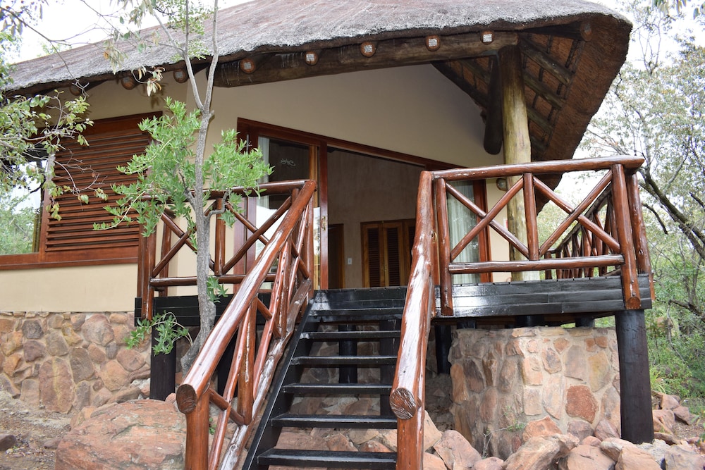 Premium Chalet photo 2