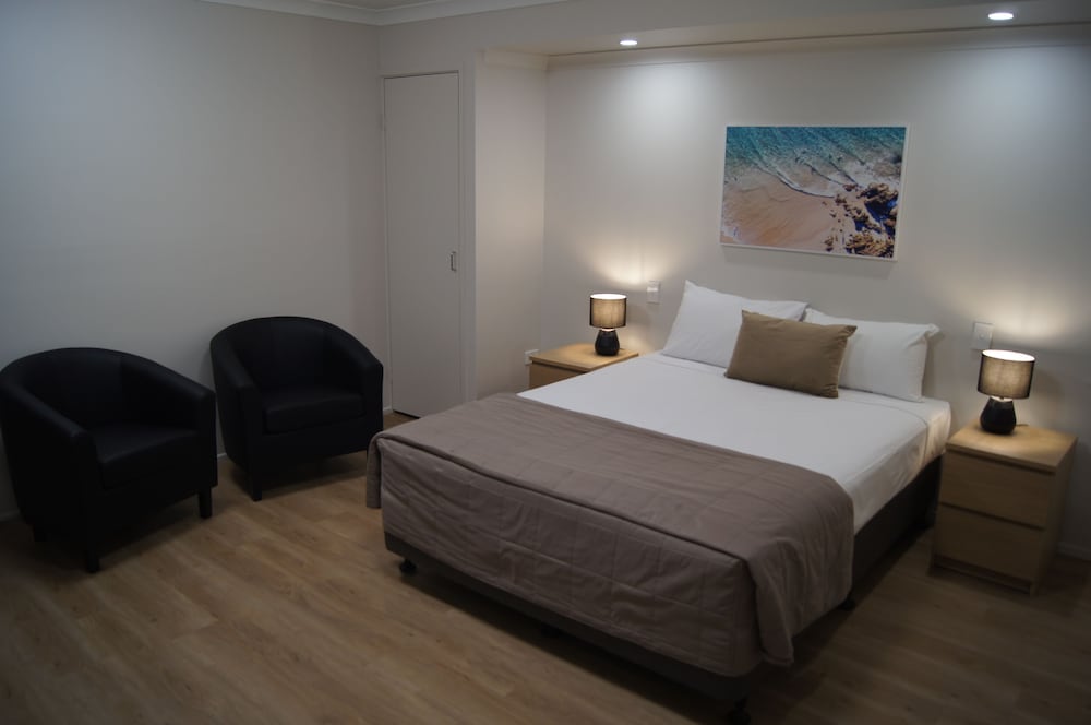 Deluxe Room photo 1