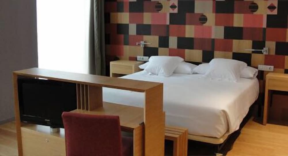 Standard Room with Spa