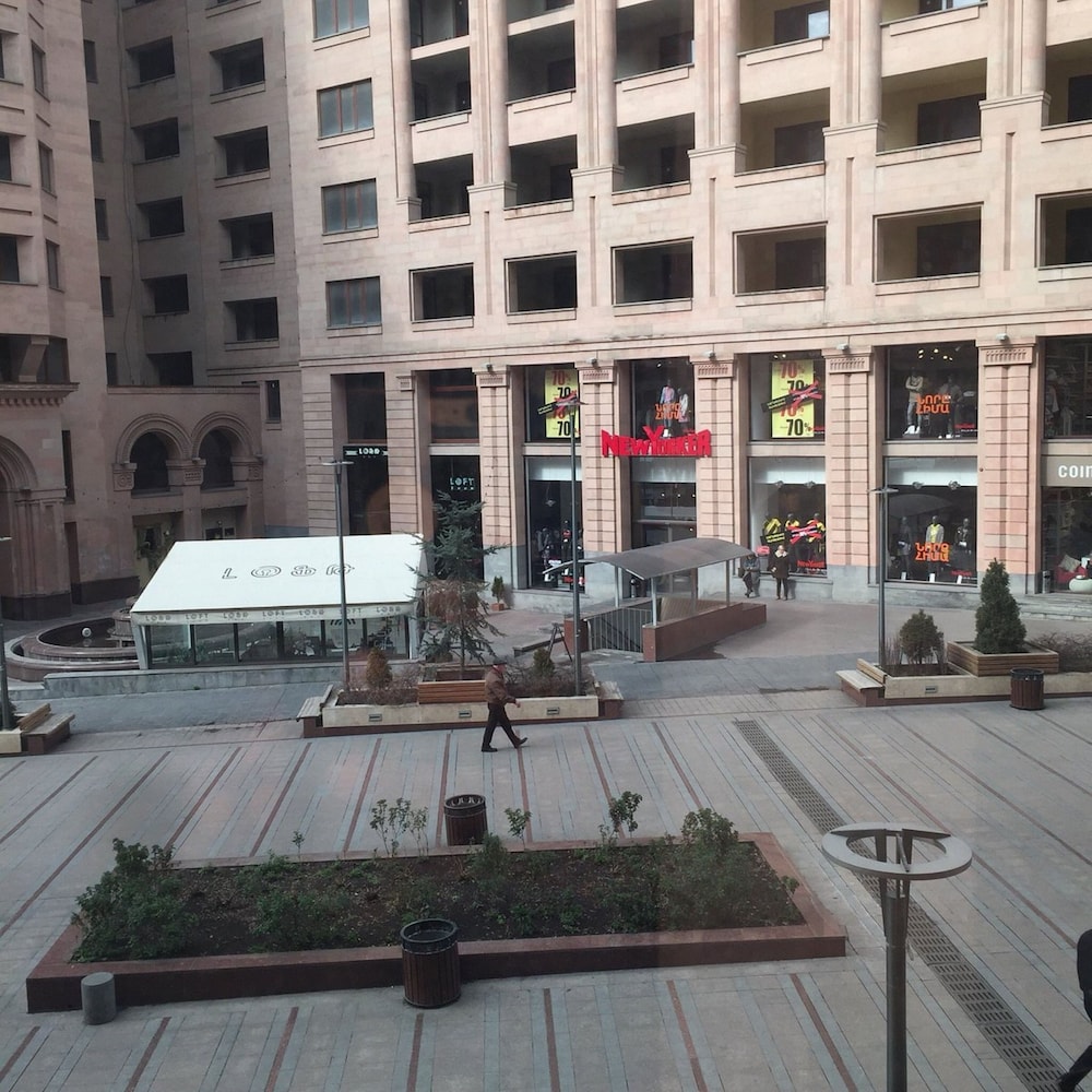 Standard Double Room, City View photo 3